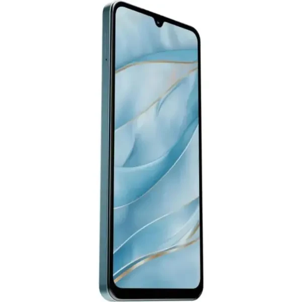 Смартфон Xiaomi Poco C71 3/64GB Blue Global 3