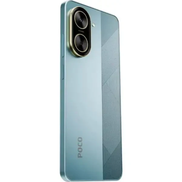 Смартфон Xiaomi Poco C71 3/64GB Blue Global 5