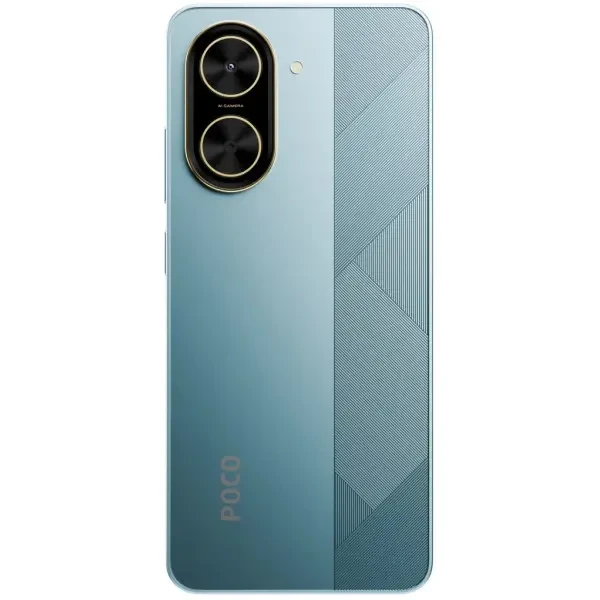 Смартфон Xiaomi Poco C71 4/128GB Blue Global 2