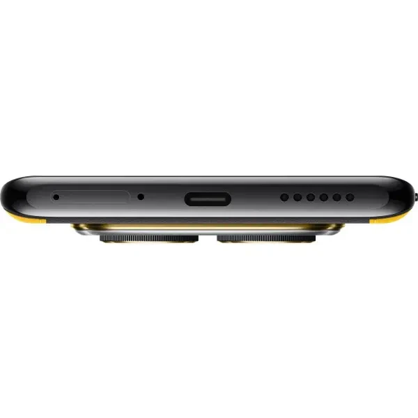 Смартфон Xiaomi Poco X7 12/512GB NFC Black Global 10