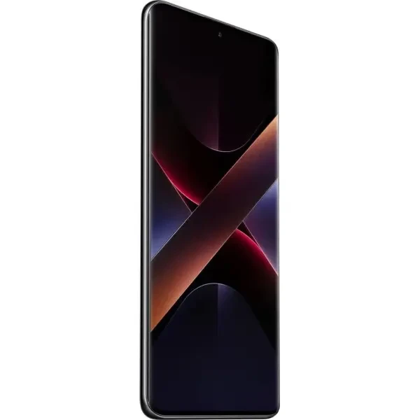 Смартфон Xiaomi Poco X7 12/512GB NFC Black Global 3