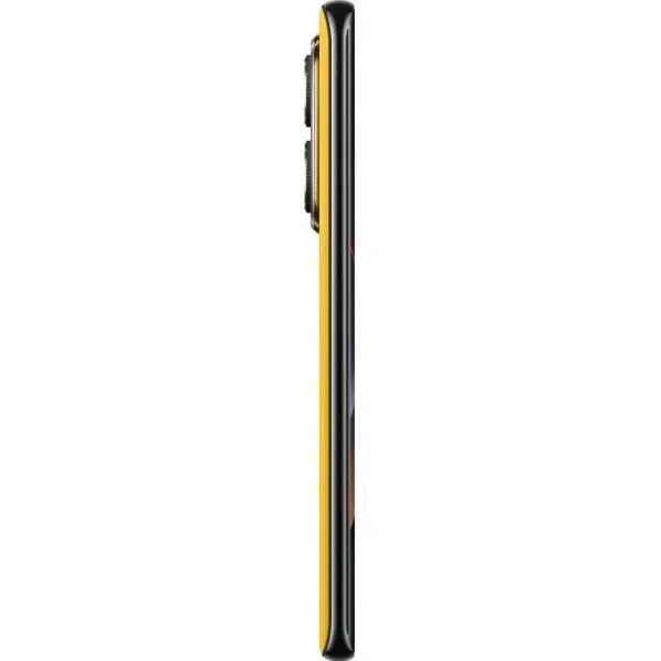 Смартфон Xiaomi Poco X7 12/512GB NFC Black Global 9