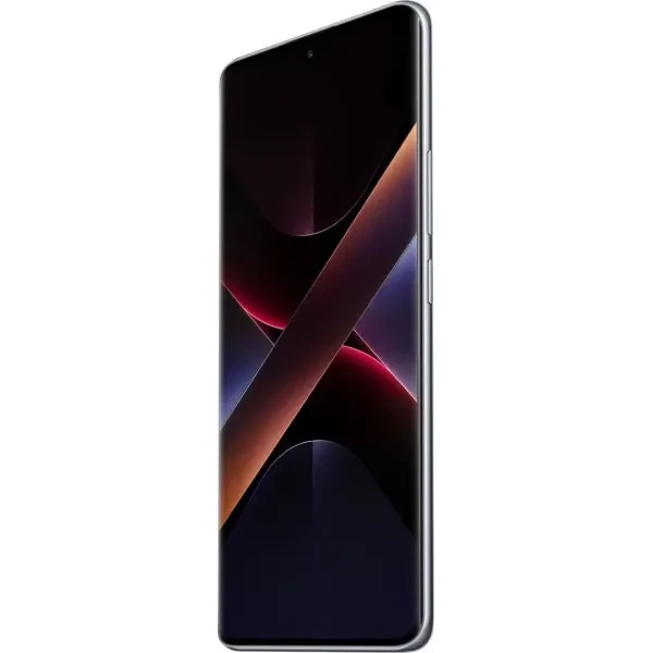 Смартфон Xiaomi Poco X7 12/512GB NFC Silver Global 4