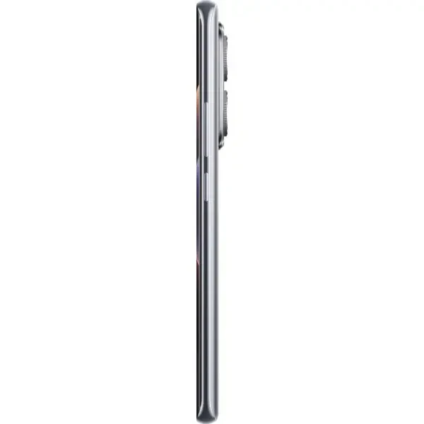 Смартфон Xiaomi Poco X7 12/512GB NFC Silver Global 9