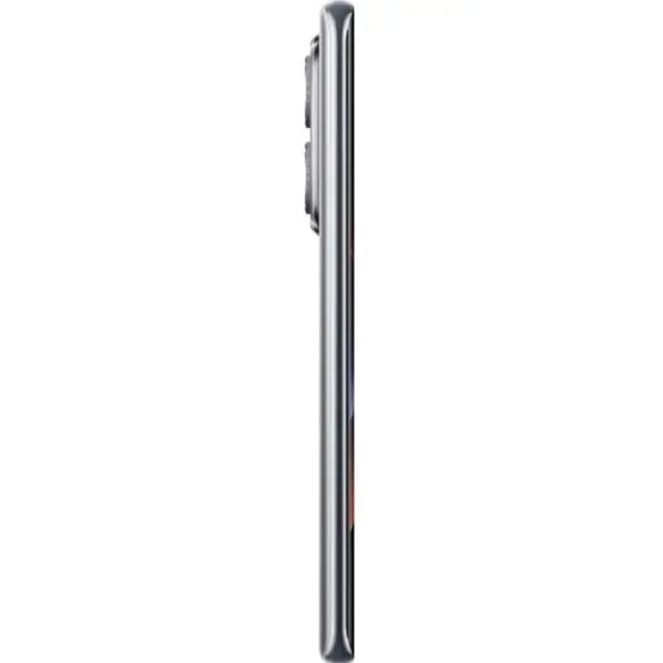 Смартфон Xiaomi Poco X7 8/256GB NFC Silver Global 8