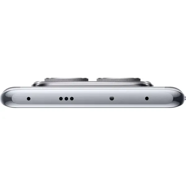 Смартфон Xiaomi Poco X7 8/256GB NFC Silver Global 10
