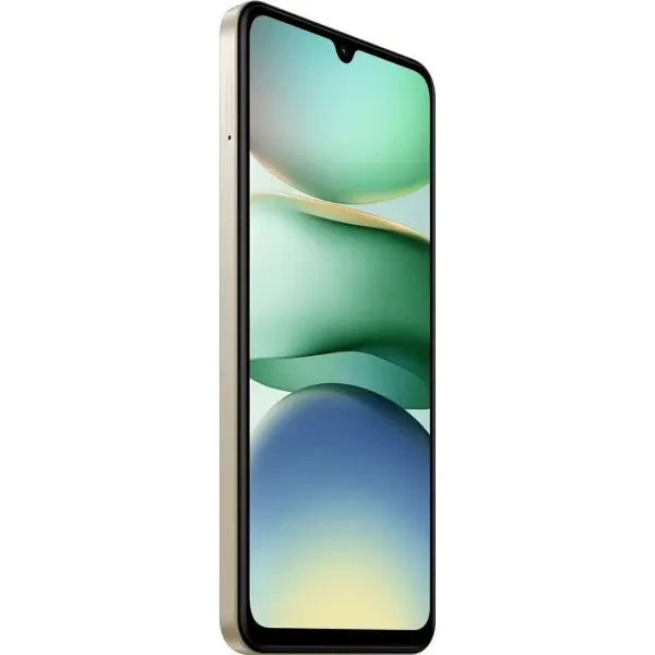 Смартфон Xiaomi Redmi A5 3/64GB Gold Global 3