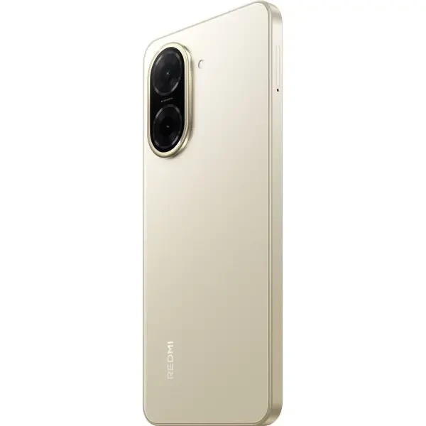 Смартфон Xiaomi Redmi A5 3/64GB Gold Global 7