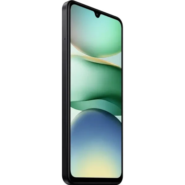 Смартфон Xiaomi Redmi A5 3/64GB Midnight Black (No Adapter) Global UA 3