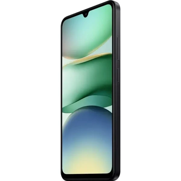 Смартфон Xiaomi Redmi A5 3/64GB Midnight Black (No Adapter) Global UA 4