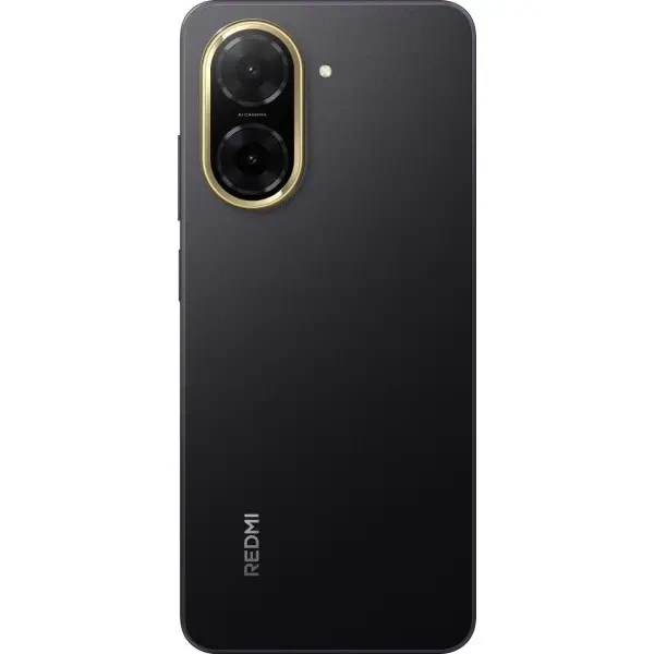 Смартфон Xiaomi Redmi A5 3/64GB Midnight Black (No Adapter) Global UA 5