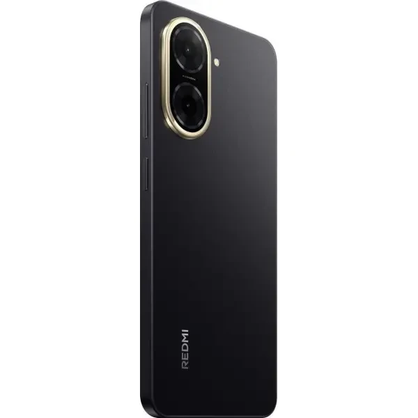 Смартфон Xiaomi Redmi A5 3/64GB Midnight Black (No Adapter) Global UA 6