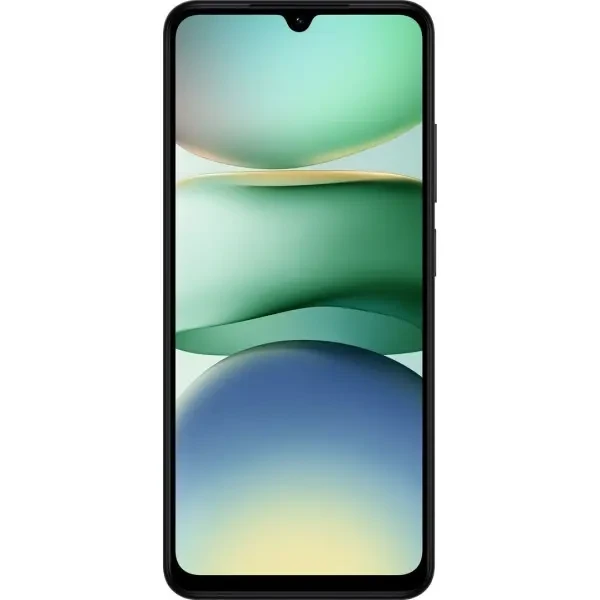 Смартфон Xiaomi Redmi A5 3/64GB Midnight Black Global 2