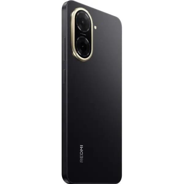 Смартфон Xiaomi Redmi A5 3/64GB Midnight Black Global 6