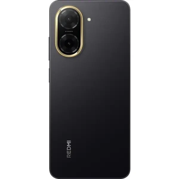 Смартфон Xiaomi Redmi A5 3/64GB Midnight Black Global 5