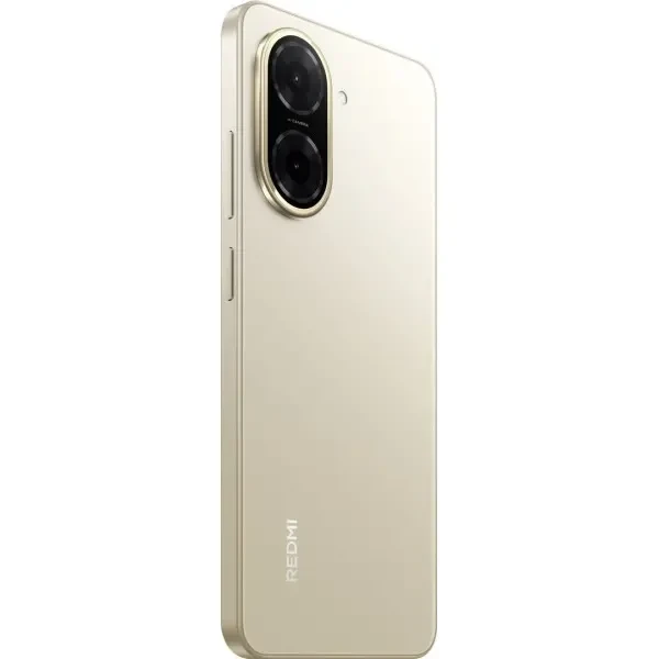Смартфон Xiaomi Redmi A5 4/128GB Gold Global 6