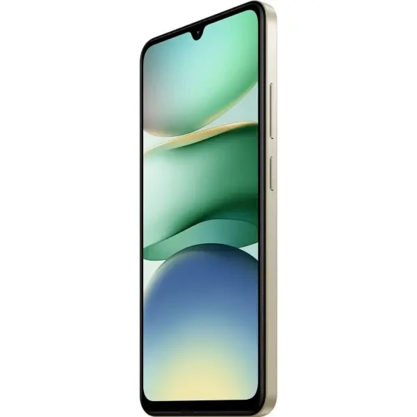 Смартфон Xiaomi Redmi A5 4/128GB Gold Global 4