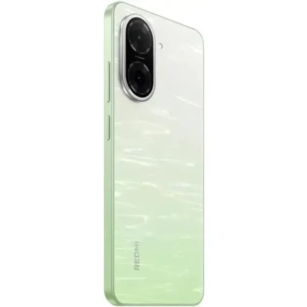Смартфон Xiaomi Redmi A5 4/128GB Lake Green Global 3