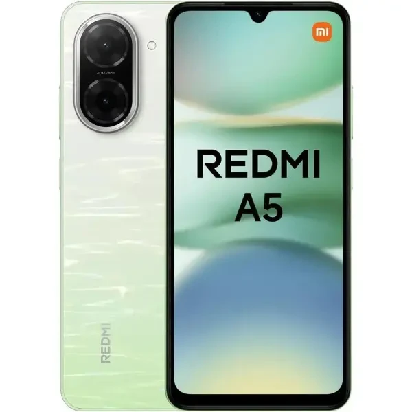 Смартфон Xiaomi Redmi A5 4/128GB Lake Green Global
