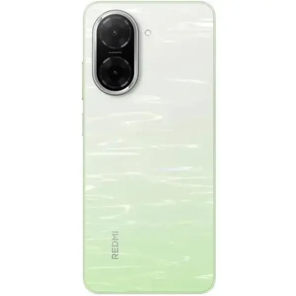 Смартфон Xiaomi Redmi A5 4/128GB Lake Green Global 2
