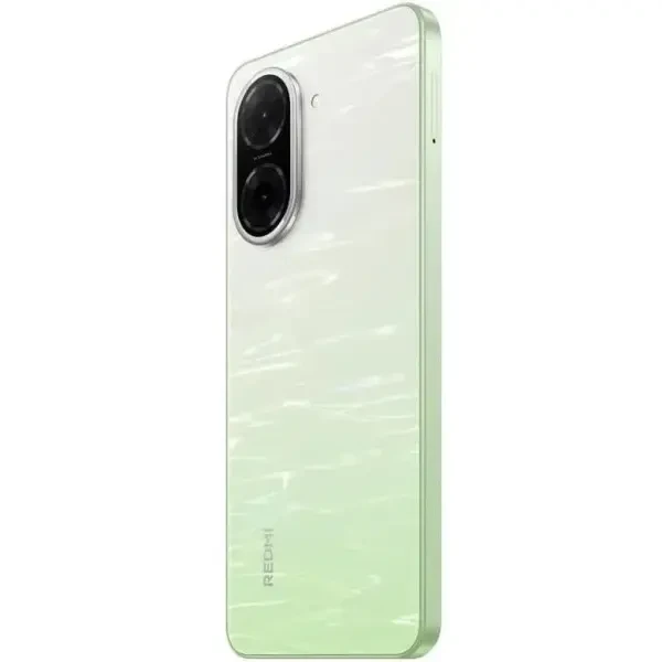 Смартфон Xiaomi Redmi A5 4/128GB Lake Green Global 4