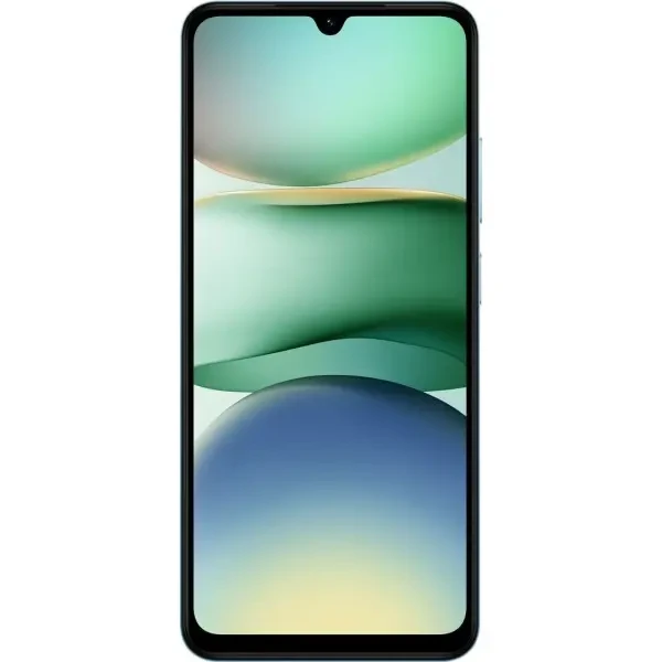 Смартфон Xiaomi Redmi A5 4/128GB Ocean Blue (No Adapter) Global UA 2