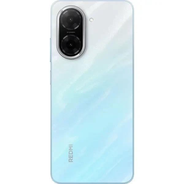Смартфон Xiaomi Redmi A5 4/128GB Ocean Blue (No Adapter) Global UA 5