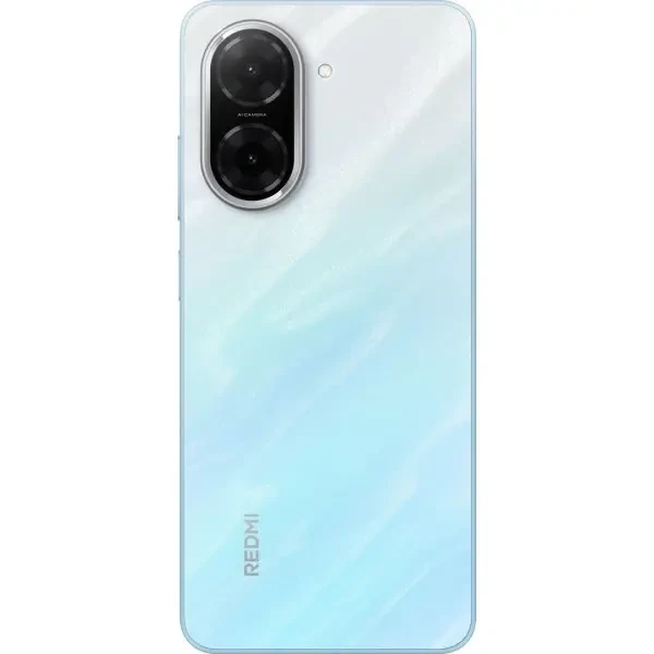 Смартфон Xiaomi Redmi A5 4/128GB Ocean Blue Global 5