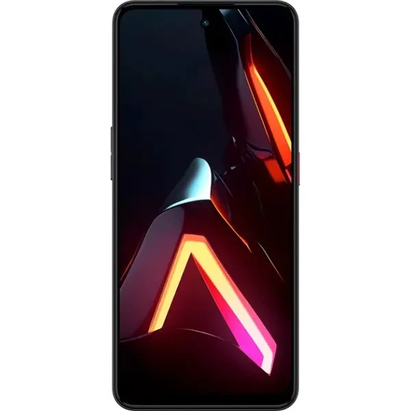 Смартфон ZTE Nubia Neo 3 5G 8/256GB NFC Black Global UA 2