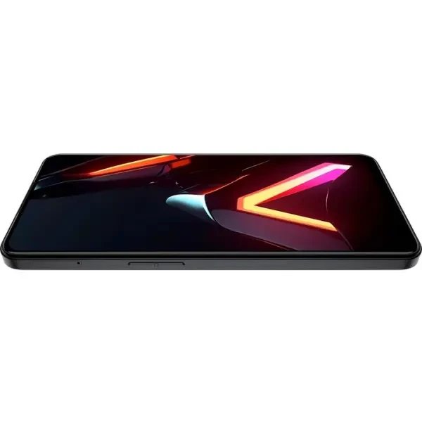 Смартфон ZTE Nubia Neo 3 5G 8/256GB NFC Black Global UA 7