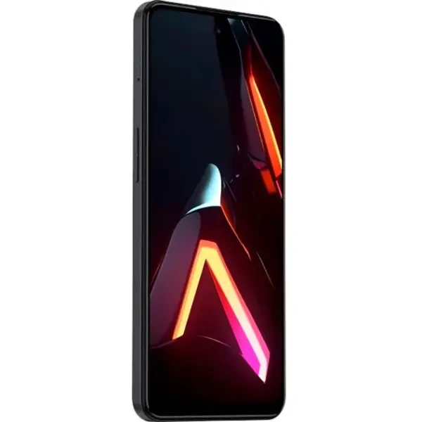 Смартфон ZTE Nubia Neo 3 5G 8/256GB NFC Black Global UA 3
