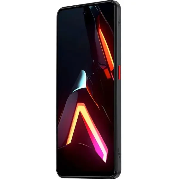 Смартфон ZTE Nubia Neo 3 5G 8/256GB NFC Black Global UA 4