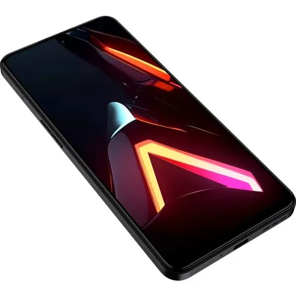 Смартфон ZTE Nubia Neo 3 5G 8/256GB NFC Black Global UA 5