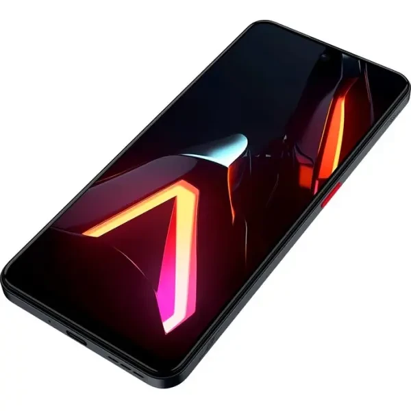Смартфон ZTE Nubia Neo 3 5G 8/256GB NFC Black Global UA 6