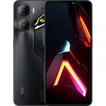 Смартфон ZTE Nubia Neo 3 5G 8/256GB NFC Black Global UA