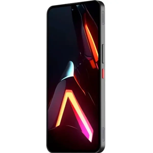 Смартфон ZTE Nubia Neo 3 GT 5G 12/256GB NFC Gray Global UA 3