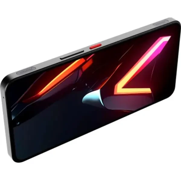 Смартфон ZTE Nubia Neo 3 GT 5G 12/256GB NFC Gray Global UA 6