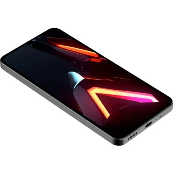 Смартфон ZTE Nubia Neo 3 GT 5G 12/256GB NFC Yellow Global UA 4