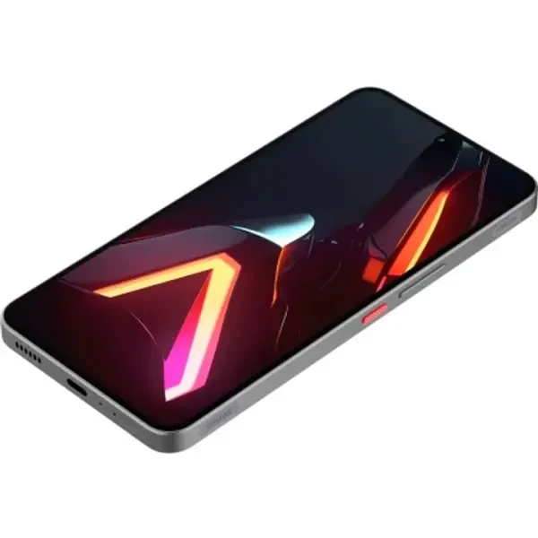 Смартфон ZTE Nubia Neo 3 GT 5G 12/256GB NFC Yellow Global UA 5