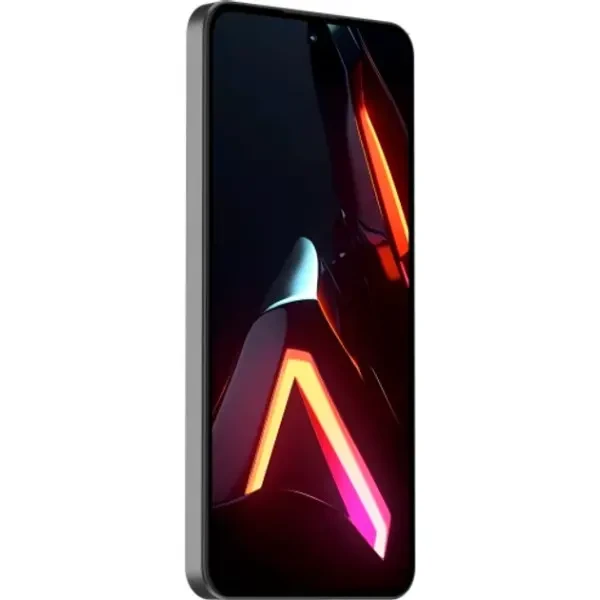 Смартфон ZTE Nubia Neo 3 GT 5G 12/256GB NFC Yellow Global UA 2