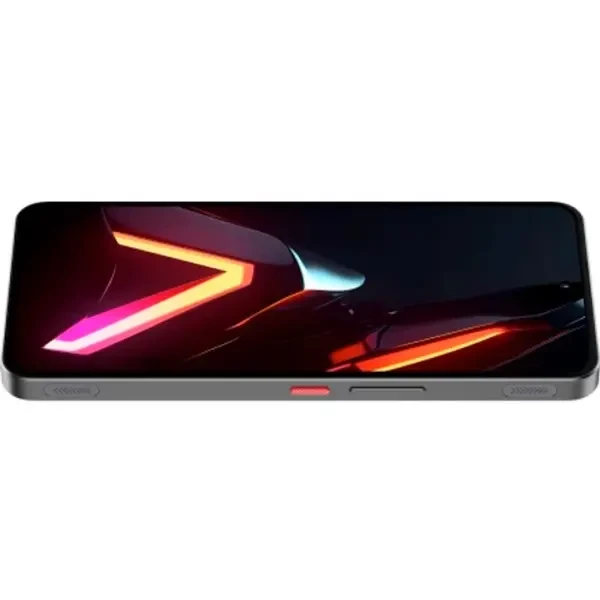 Смартфон ZTE Nubia Neo 3 GT 5G 12/256GB NFC Yellow Global UA 6