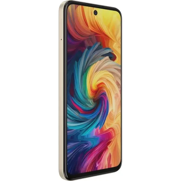 Смартфон ZTE Nubia V70 8/256GB Gold Global UA 3