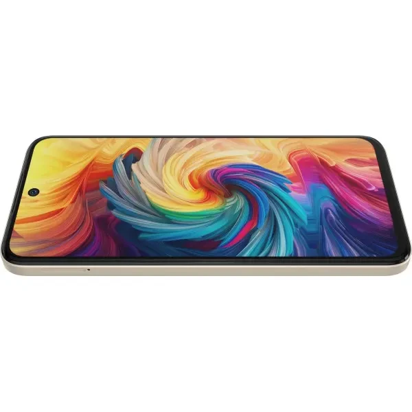 Смартфон ZTE Nubia V70 8/256GB Gold Global UA 10