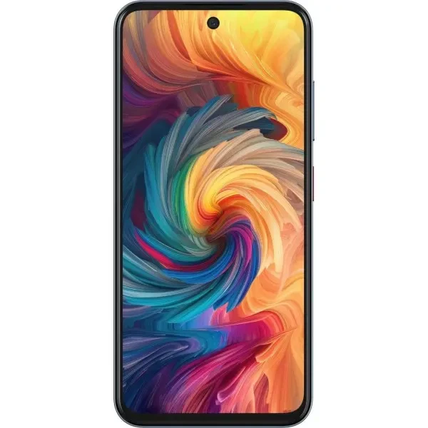 Смартфон ZTE Nubia V70 8/256GB Gray Global UA 2