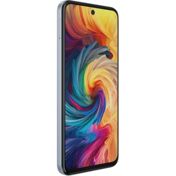 Смартфон ZTE Nubia V70 8/256GB Gray Global UA 3