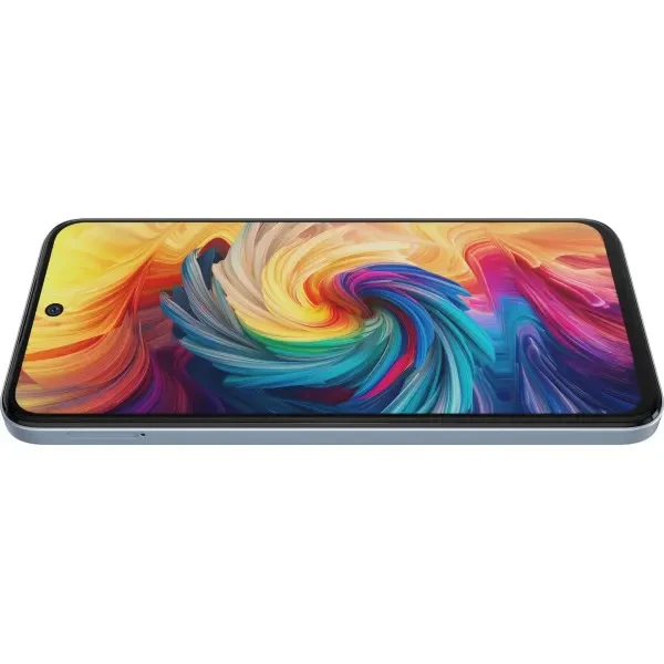 Смартфон ZTE Nubia V70 8/256GB Gray Global UA 10