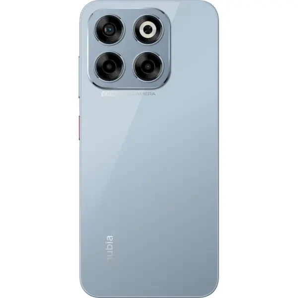Смартфон ZTE Nubia V70 8/256GB Gray Global UA 5