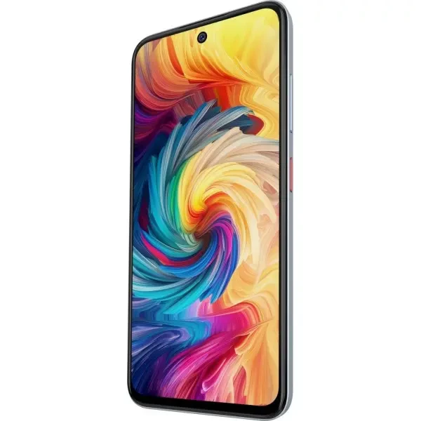 Смартфон ZTE Nubia V70 8/256GB Gray Global UA 8