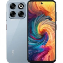 Смартфон ZTE Nubia V70 8/256GB Gray Global UA