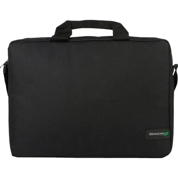 Сумка для ноутбука Grand-X SB-115 15.6 600D Nylon Black 3